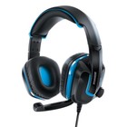 Dreamgear Grx-440 Wired Headset With Mic Ps4 Xbox One Switch Lite
