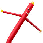20 Ft Inflatable Wacky Waving Flailing Arms Tube Man - Red Dancing Air Puppet