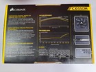 Corsair Cx Series Cx650m 650w 80 Plus Bronze Modular Power Supply - Cp9020103na