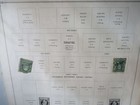 100 s Used  Unused  Embossed U s  Postal Service Stamps 1800 s-1960 s Unsearched