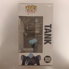 Funko Pop  Vinyl  Solo Leveling - Tank - Funko  exclusive   2020