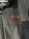 Smallville Tv Series Show Film Season 9 Cast   Crew Fleece Vest Jacket