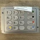 Ncr Pin Pad Model For Atms  5815 Epp4 - 445-0783574 - Brand New