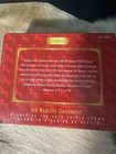 Breyer Horse - Sir Barton Ornament - Collector   s Ornament Nib  10114