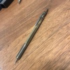 Rotring 600 Sharp Pencil Stripping