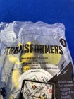Mcdonald s Happy Meal Toy Transformers Bumblebee Toy  1 