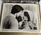 Vintage Movie Stills   Press Photo Lot Black   White Collection 1940s-1980s
