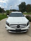 2016 Mercedes-benz Gl-class 250