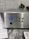 Rotel Rcd-1520 Stereo Compact Disc Player W  Cables   Remote Free Shipping