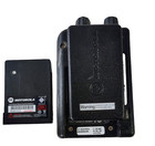 Motorola Pager Minitor V Vhf 155 94 154 175 Sv 2 Ch Charging Base Ac Battery