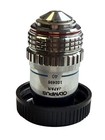 Olympus Uvfl40 40x- 1 30 Oil  160-0 17 Oil Iris  Microscope Objective Lens
