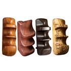 Wood Camera Hand Grip For Pentax 67 6x7 6 7 Right Hand Handle Holder Pftzwf5hsa