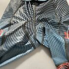 Wattie Ink Mens Size Medium M Tri Aero Triathlon Suit  8852-33 