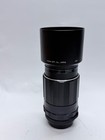 Vintage - Pentax Asahi Opt  Co  Super-multi-coated Takumar 1 3 5 135 Lens