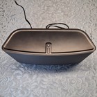 Sonos Play 5 Gen 1 Wireless Speaker - Black Sounds Great Watch Video