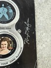 Playboy  June 1958--hand Signed By Hugh Hefner--hsa Authenticated