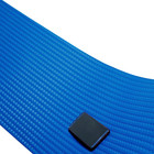 Extra Thick Yoga Mat 24 x68 x0 31  Thickness 0 31 Inch -eco Friendly Material- W