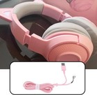 New Usb Cable For Razer Kraken Edition Ultimate Edition Headphone Headset Cable