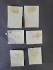 Austria 1914 1918  Beautiful Charity Stamps