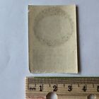 Rare 1930 Dresden Hygiene International Exhibition Poster Stamp Seal Eye Germany