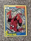 1991 Impel Marvel Universe Series 2 Trading Cards - Choose pick Your Card - Nm m