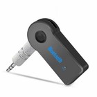 Iphone Adapter 3 5mm Wireless Bluetooth Receiver Aux Audio Stereo Music Home Car