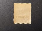 Trinidad   Tobago Specimen Stamp One Penny 1d Mint Never Hinged Mnh Nice Stamp 6