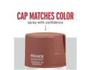 Rust-oleum Stops Rust 12 Oz  Flat Rusty Metal Primer Spray