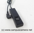 Genuine Oem Minolta Rc-1000s  sony Rm-s1am  Remote Wired Shutter Control Release