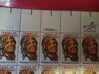 Plate Block Lot Of 15 1960 s-1980 s 120 Stamps