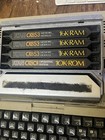 Atari 800 8-bit Computer System Fully Tested 48k
