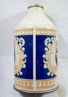 Oertels 92 Enamel Louisville  Ky Crowntainer Cone Top Beer Can
