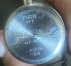 Authentic Vintage Minicam Flash 6 5    Handle Gun Star Wars Lightsaber Prop