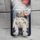 Ty Mcdonald s Teenie Beanie Babies Glory The Bear Plush Toy 1999 Vintage