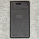 Hewlett Packard Hp-20s Scientific Calculator W  Case 1987 Vintage