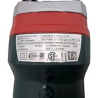 Metabo 600605420 5 In  Angle Grinder Tether Ready Tetherable
