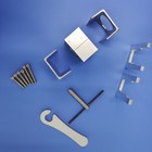 H3-z Th100 Th102 22220055 Repair Tools For Storz Camera Head