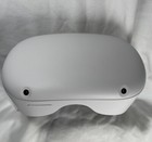 Oculus Meta Quest 2 64gb Vr Headset - White Headset Only No Controllers