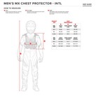Alpinestars A-1 Pro Adult Chest Protector