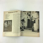 April 1961 Theatre Arts Magazine Coffeehouse Theatre By Henry Hewes The Premise