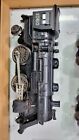Lot Of O Gauge Vintage Lionel Model Train Cars 8 Total
