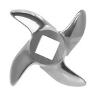 Knife For  22 Grinder - Curved