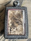 Phra Somdej Toh Wat Rakhang   old Rare Thai Amulet Antique Buddha