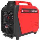 A-ipower Gxs4300i 4300 Watt Inverter Generator