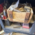 3 In 1 Smithy Lathe  Mill  Drill