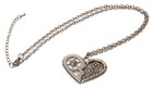 Steampunk Necklaces  various Styles   Designs 