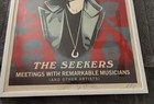 John Densmore The Doors Signed   Numbered Lithograph Shephard Fairey Obey Giant