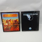 Carthage Commodore Amiga Psygnosis Vintage Computer Game