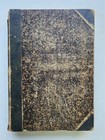 London Illustrated News 1860 July-december Half Year Bound Weekly Newspapers
