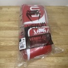 Venum Challenger 2 0 Training Boxing Gloves - 10 Oz  Red Hook   Loop New